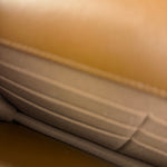 Chanel Brown Quilted Leather Wallet on Chain Shoulder Bag 2026