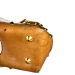 Louis Vuitton White Murakami Judy MM 2Way