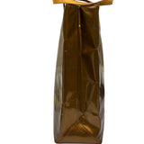 Louis Vuitton Bronze Vernis Reade Tote