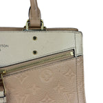 Louis Vuitton Monogram Empreinte Sully PM