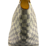 Louis Vuitton Damire Azur Saleya Tote Bag MM