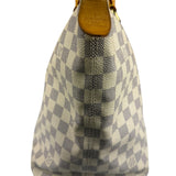Louis Vuitton Damire Azur Saleya Tote Bag MM