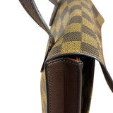 Louis Vuitton Vintage Damier Ebene Pimlico Crossbody Bag