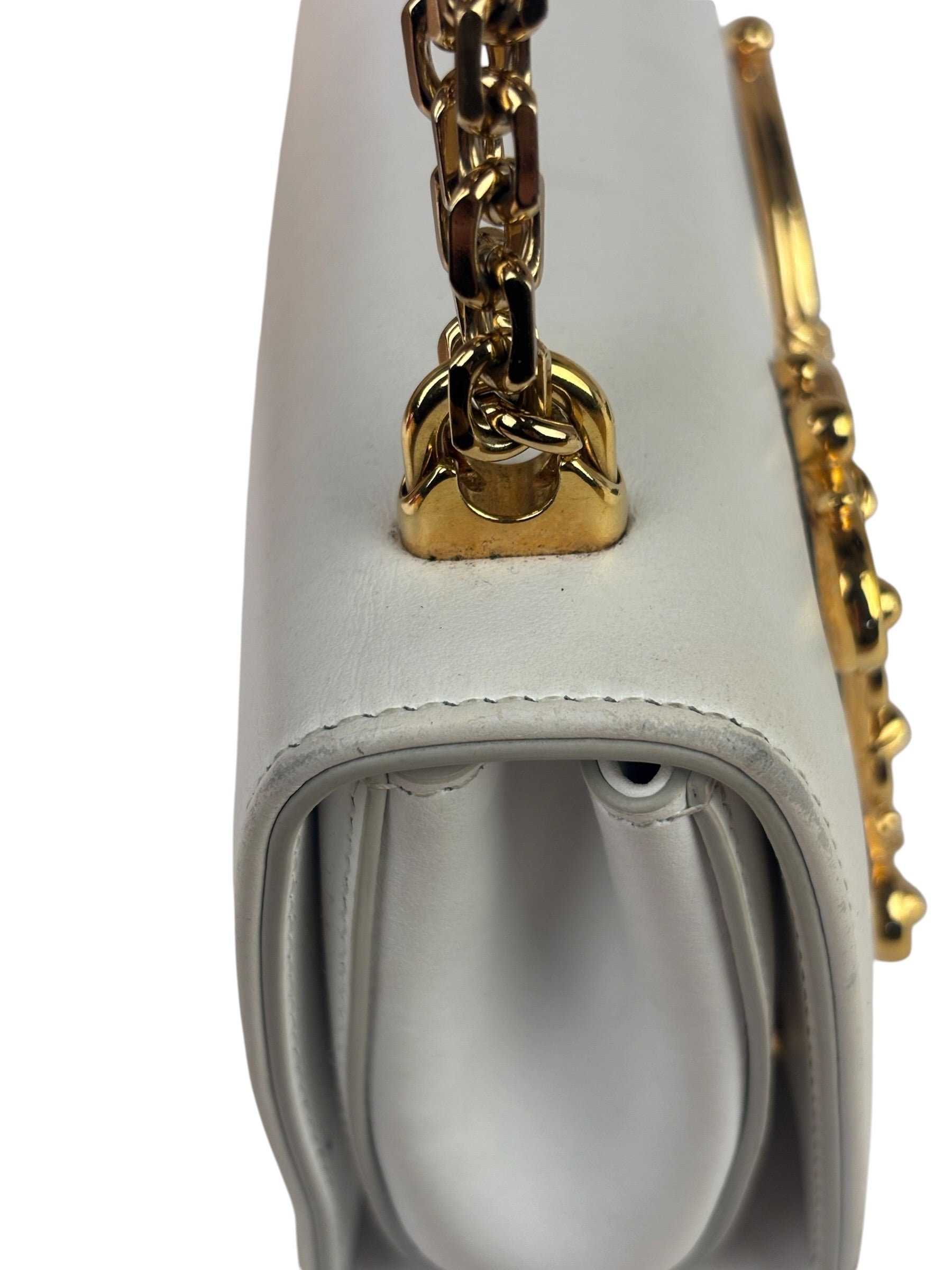 Dolce & Gabbana D&G Girl Chain Bag
