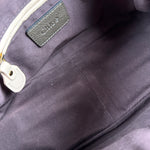 Chloe Partay Small Taupe Two-Way Bag