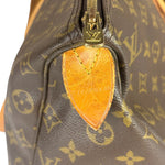 Louis Vuitton Monogram Sac Flanerie 50
