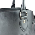 Louis Vuitton Black Epi Leather Passy Tote GM