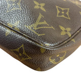 Louis Vuitton Vintage Monogram Pochette