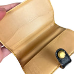 Louis Vuitton Balck Murakami Cardholder