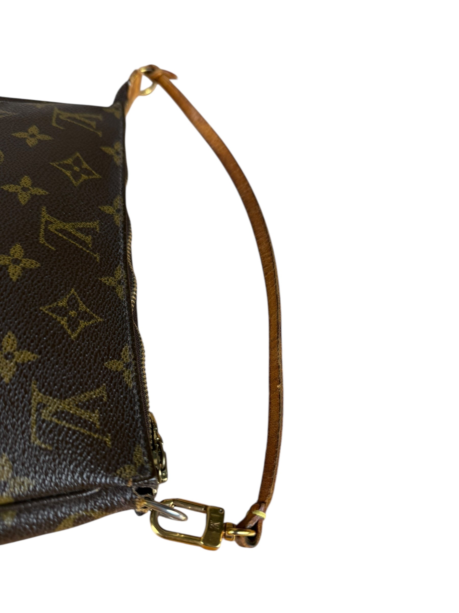 Louis Vuitton Monogram Pochette