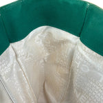 Chanel No.5 White Sport Canvas Tote 2003