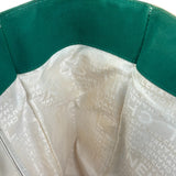 Chanel No.5 White Sport Canvas Tote 2003
