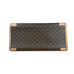 Celine Vintage Macadam Handbag