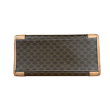 Celine Vintage Macadam Handbag