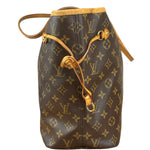 Louis Vuitton Monogram Neverfull MM