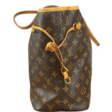 Louis Vuitton Monogram Neverfull MM