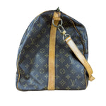 Louis Vuitton Monogram Bandouliere 60