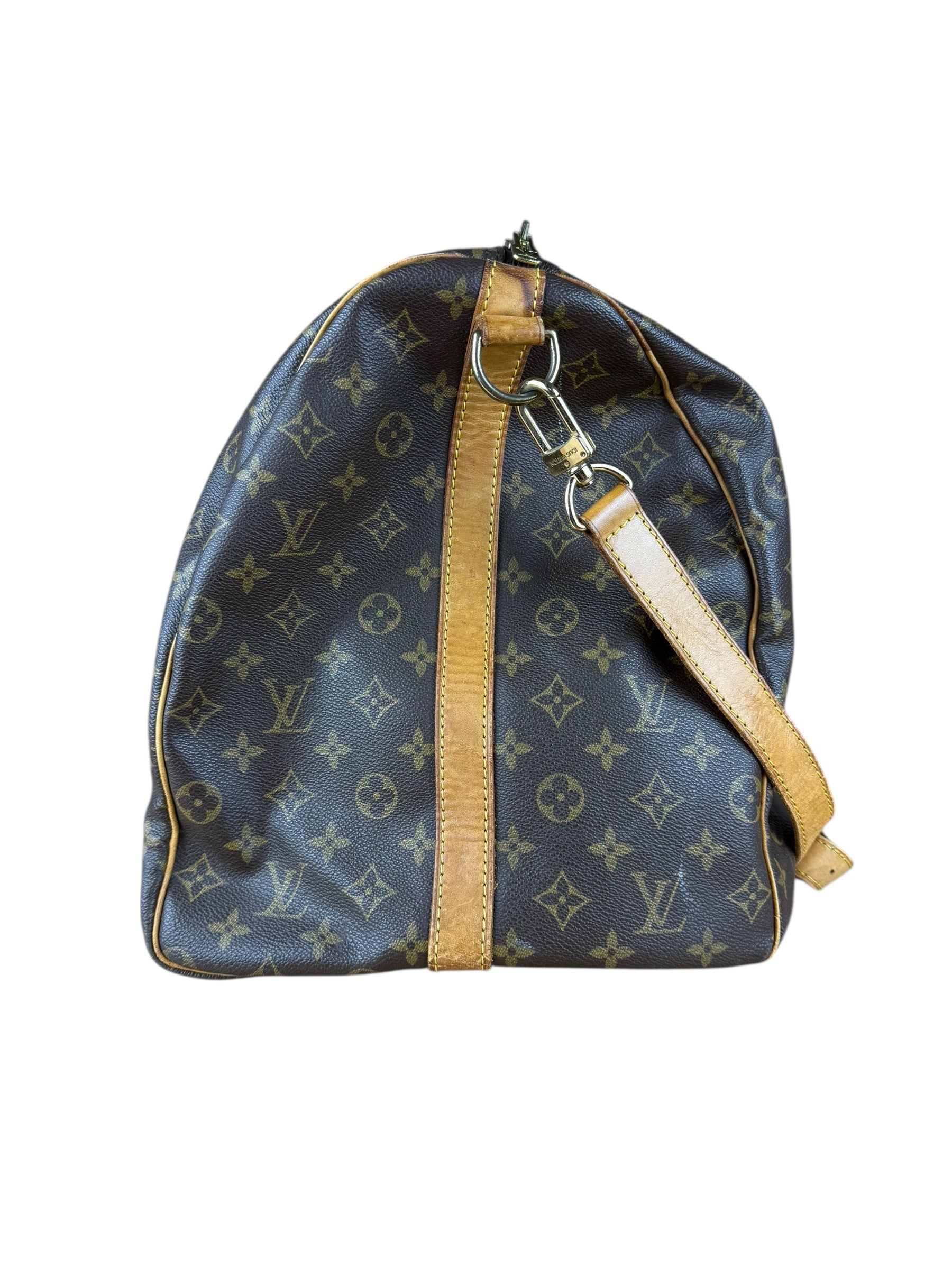 Louis Vuitton Monogram Bandouliere 60