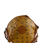 MCM Vintage Suzy Crossbody Bag