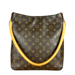 Louis Vuitton Monogram Looping GM