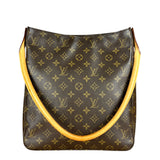 Louis Vuitton Monogram Looping GM