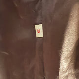 Blum's Vogue Vintage Fur Coat