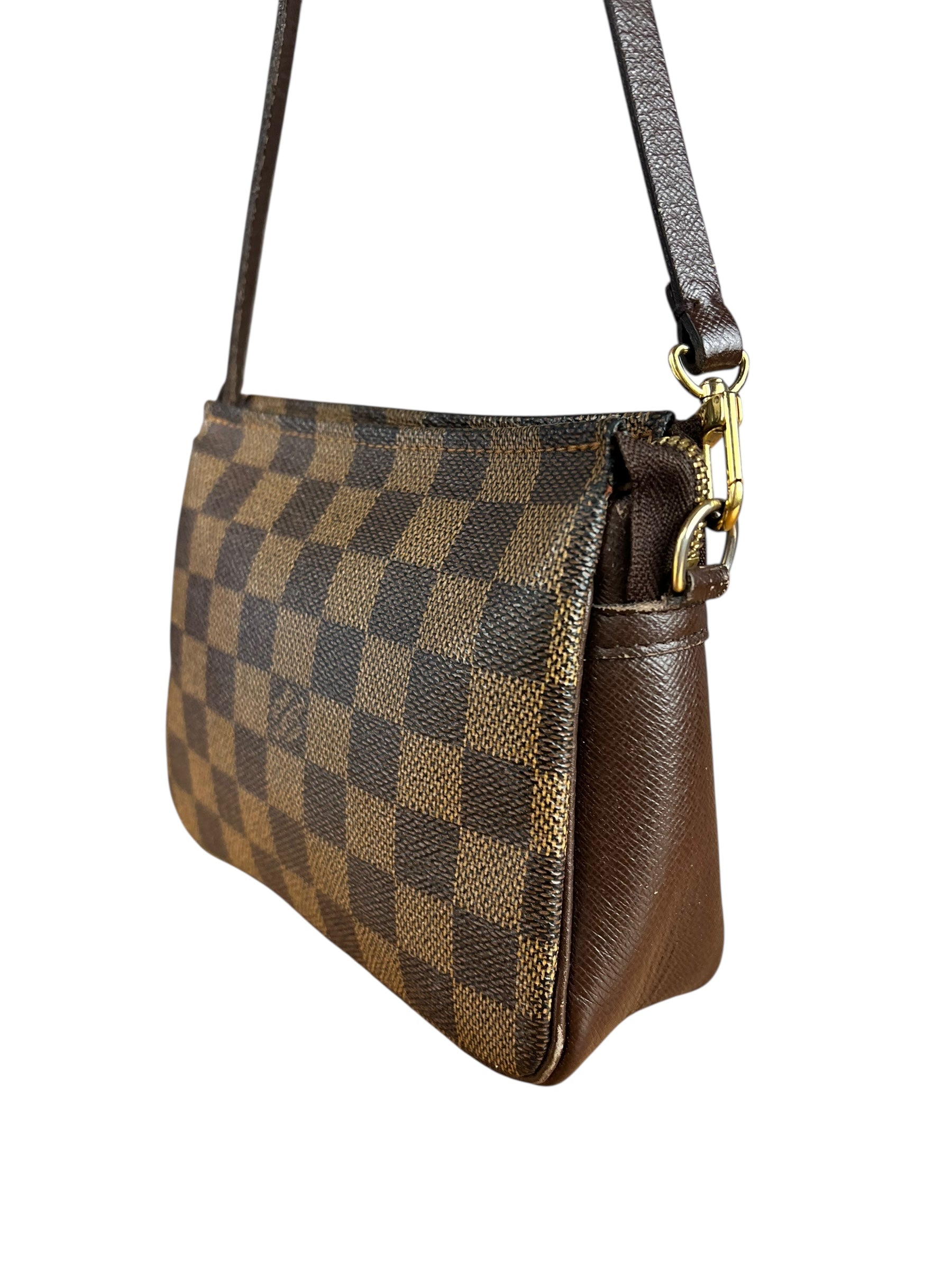 Louis Vuitton Damier Trousse Pochette