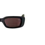 Gucci Vintage Rectangle Sunglasses - GG2409/S