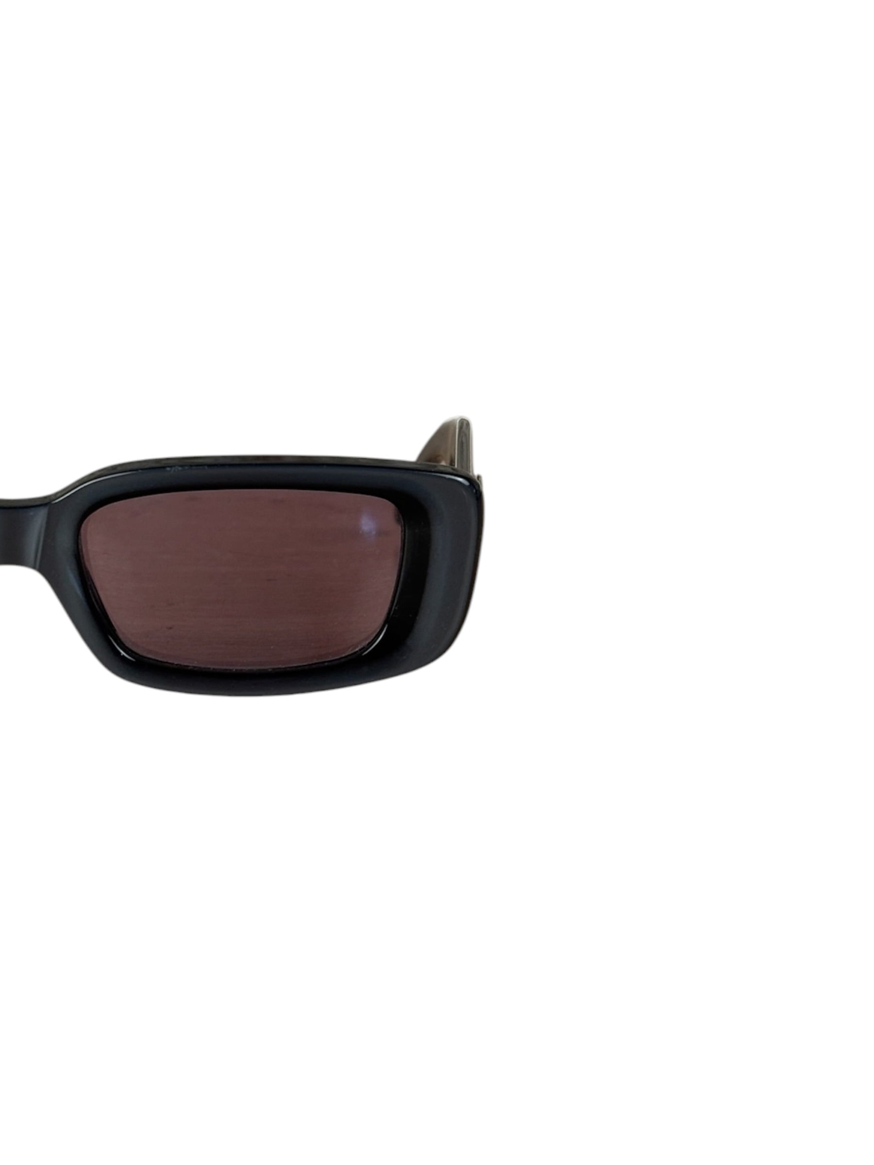Gucci Vintage Rectangle Sunglasses - GG2409/S