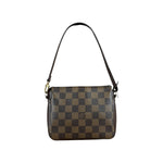 Louis Vuitton Damier Ebene Trousse