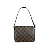 Louis Vuitton Damier Ebene Trousse