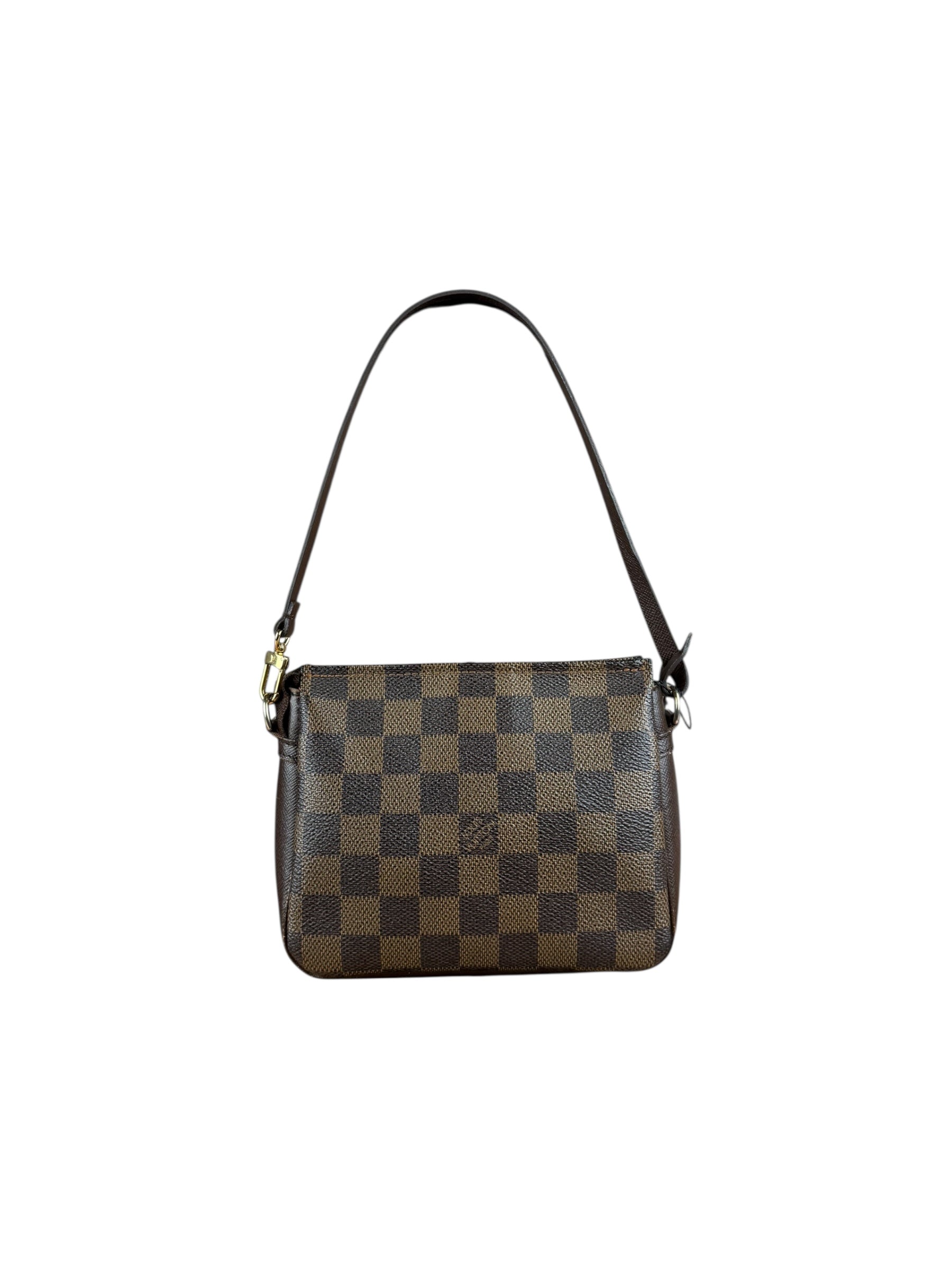 Louis Vuitton Damier Ebene Trousse