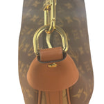 Louis Vuitton Reverse Monogram Loop Hobo