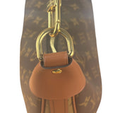 Louis Vuitton Reverse Monogram Loop Hobo
