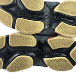 Balenciaga Triple S Chunky Platform Sneaker 36
