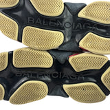Balenciaga Triple S Chunky Platform Sneaker 36