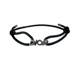 Christian Dior Cord Bracelet Brassiere