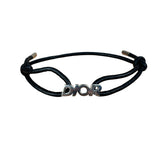 Christian Dior Cord Bracelet Brassiere