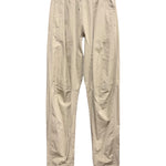 Bottega Veneta Khaki Jogger Pants
