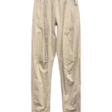 Bottega Veneta Khaki Jogger Pants
