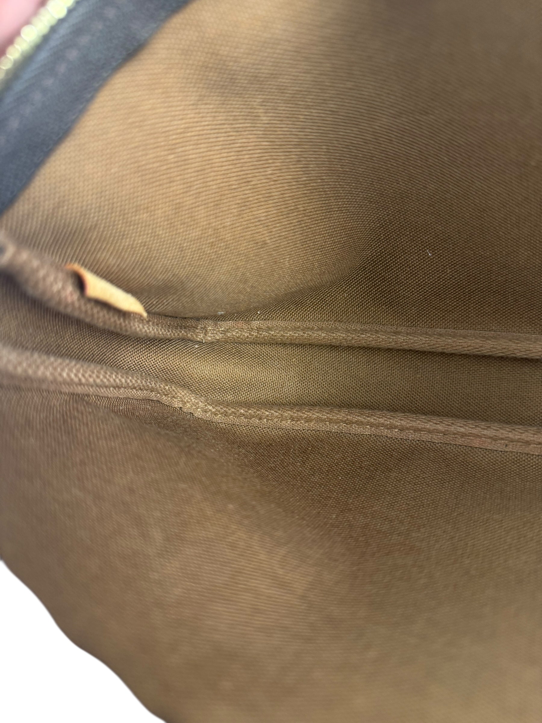 Louis Vuitton Monogram Pochette