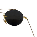Gucci GG 1262/S Aria Prince-Nez Sunglasses