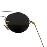 Gucci GG 1262/S Aria Prince-Nez Sunglasses