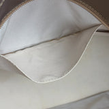 Chanel Paris-Biarritz Gold Quilted Tote Bag 2006