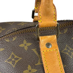 Louis Vuitton Monogram Keepall 55