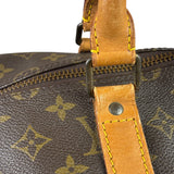 Louis Vuitton Monogram Keepall 55