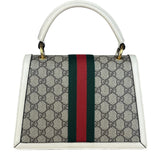 Gucci GG Supreme Monogram Queen Margaret Top Handle