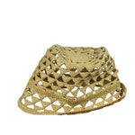 Prada Beige 100% Viscosa Hat