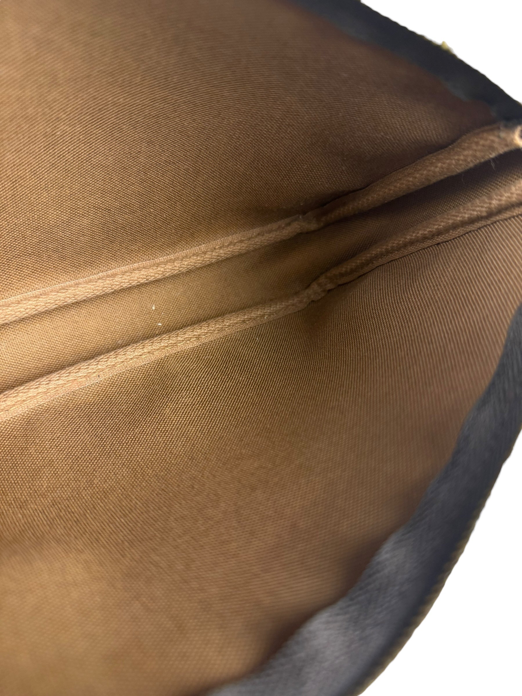 Louis Vuitton Monogram Pochette