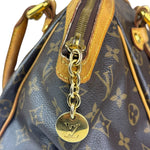 Louis Vuitton Monogram Tivoli MM